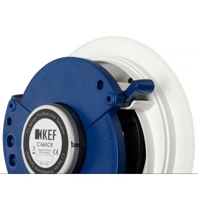 Потолочная акустика KEF Ci160 CR 2 WAY MUSIC